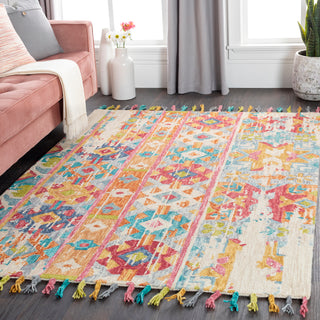 Surya Bonifate BFT-1016 Area Rug Room Scene Feature