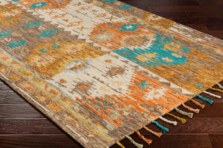 Surya Bonifate BFT-1017 Area Rug Corner Shot