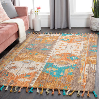 Surya Bonifate BFT-1017 Area Rug Room Scene Feature