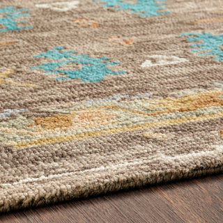 Surya Bonifate BFT-1017 Area Rug Detail