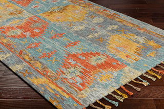 Surya Bonifate BFT-1018 Area Rug Corner Shot