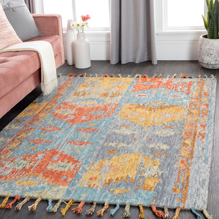 Surya Bonifate BFT-1018 Area Rug Room Scene Feature