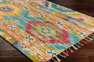 Surya Bonifate BFT-1019 Area Rug Corner Shot