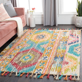 Surya Bonifate BFT-1019 Area Rug Room Scene Feature