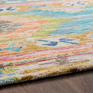 Surya Bonifate BFT-1019 Area Rug Detail