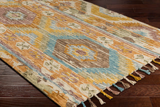 Surya Bonifate BFT-1020 Area Rug Corner Shot