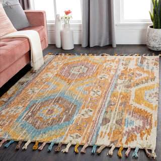 Surya Bonifate BFT-1020 Area Rug Room Scene Feature