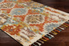 Surya Bonifate BFT-1021 Area Rug Corner Shot