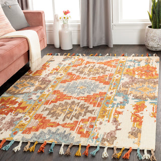 Surya Bonifate BFT-1021 Area Rug Room Scene Feature