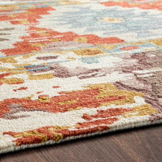 Surya Bonifate BFT-1021 Area Rug Detail