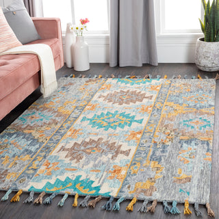 Surya Bonifate BFT-1022 Area Rug Room Scene Feature