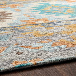 Surya Bonifate BFT-1022 Area Rug Detail