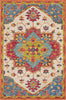 Surya Bonifate BFT-1032 Area Rug Main Image 5'x7'6" Size 