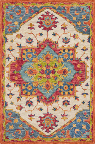 Surya Bonifate BFT-1032 Area Rug Main Image 5'x7'6" Size 