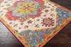 Surya Bonifate BFT-1032 Area Rug on Wood 