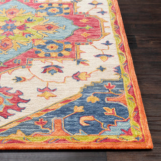 Surya Bonifate BFT-1032 Area Rug Corner 