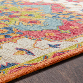 Surya Bonifate BFT-1032 Area Rug Texture 