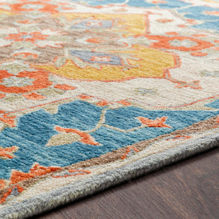 Surya Bonifate BFT-1033 Area Rug Detail