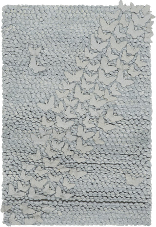 Surya Butterfly BFY-6800 Area Rug by Candice Olson 