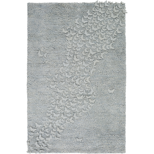 Surya Butterfly BFY-6800 Area Rug by Candice Olson
