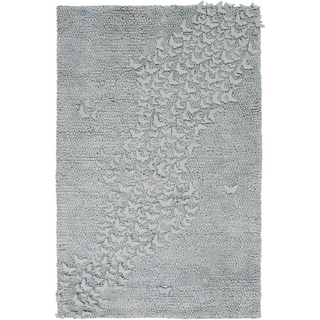 Surya Butterfly BFY-6800 Area Rug by Candice Olson