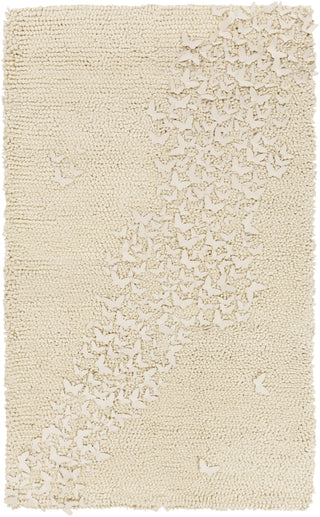 Surya Butterfly BFY-6802 Area Rug by Candice Olson 5' X 8'