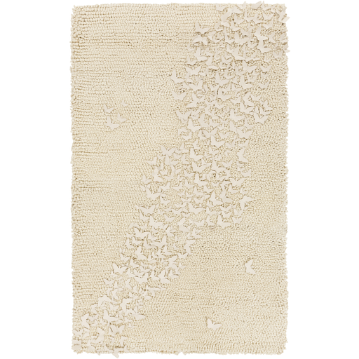 Surya Butterfly BFY-6802 Area Rug by Candice Olson