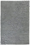Surya Butterfly BFY-6803 Charcoal Area Rug by Candice Olson 