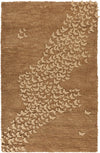 Surya Butterfly BFY-6804 Area Rug by Candice Olson 