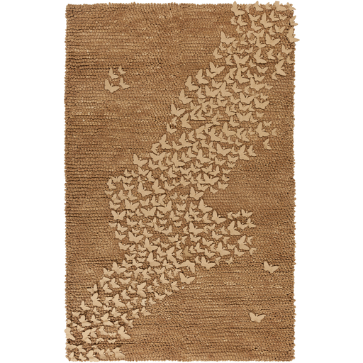Surya Butterfly BFY-6804 Area Rug by Candice Olson
