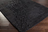 Surya Butterfly BFY-6805 Area Rug by Candice Olson 5x8 Corner