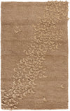 Surya Butterfly BFY-6806 Tan Area Rug by Candice Olson 