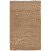 Surya Butterfly BFY-6806 Tan Area Rug by Candice Olson 5' x 8'