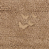 Surya Butterfly BFY-6806 Tan Area Rug by Candice Olson 16'' Sample Swatch