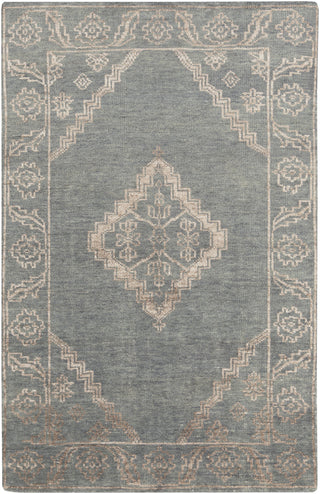 Surya Bagras BGR-6000 Forest Area Rug 5' x 8'