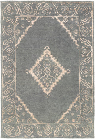 Surya Bagras BGR-6000 Forest Area Rug 8' x 11'