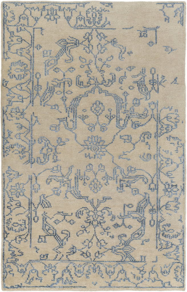 Surya Bagras BGR-6006 Area Rug