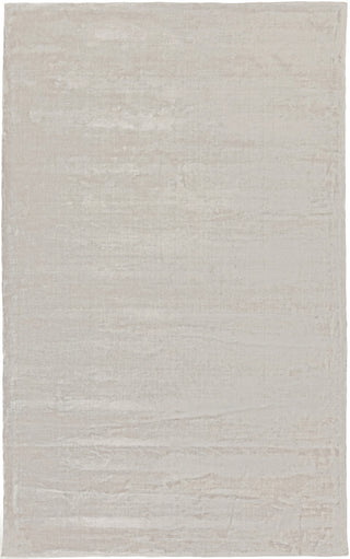 Surya Bogata BGT-8000 Light Gray Area Rug by Papilio 5' x 8'