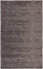 Surya Bogata BGT-8001 Black Area Rug by Papilio 5' x 8'