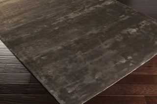 Surya Bogata BGT-8001 Area Rug by Papilio 5x8 Corner Feature