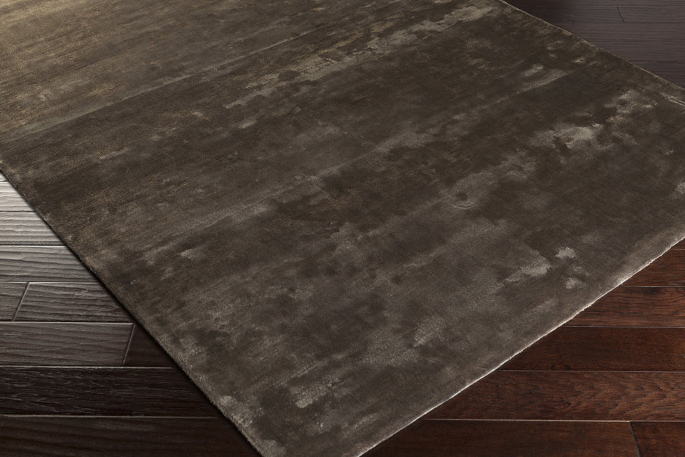 Surya Bogata BGT-8001 Area Rug by Papilio 5x8 Corner Feature
