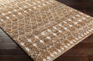 Surya Birch BHC-2300 Area Rug Corner Shot