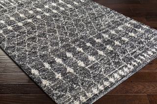 Surya Birch BHC-2301 Area Rug Corner Shot