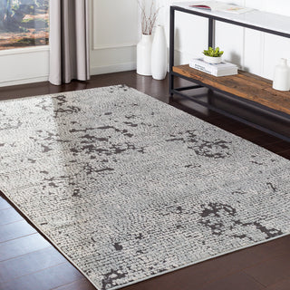 Surya Bahar BHR-2301 Area Rug Room Scene Feature