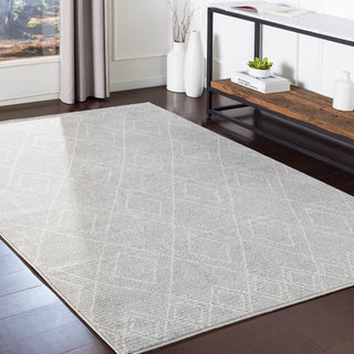 Surya Bahar BHR-2303 Area Rug Room Scene Feature