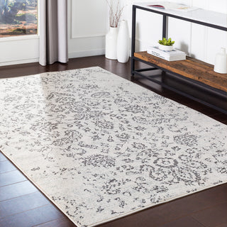 Surya Bahar BHR-2306 Area Rug Room Scene Feature