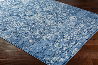 Surya Bahar BHR-2307 Area Rug Corner Shot