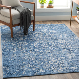 Surya Bahar BHR-2307 Area Rug Room Scene Feature