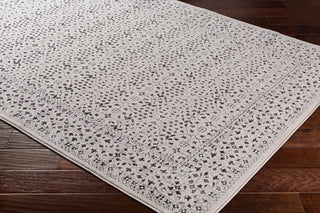 Surya Bahar BHR-2308 Area Rug Corner Shot