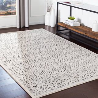 Surya Bahar BHR-2308 Area Rug Room Scene Feature